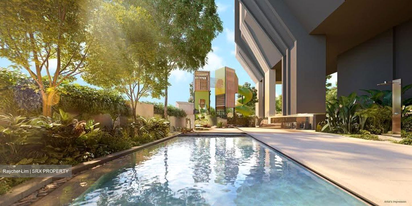 Pastoral View (D11), Apartment #621051321